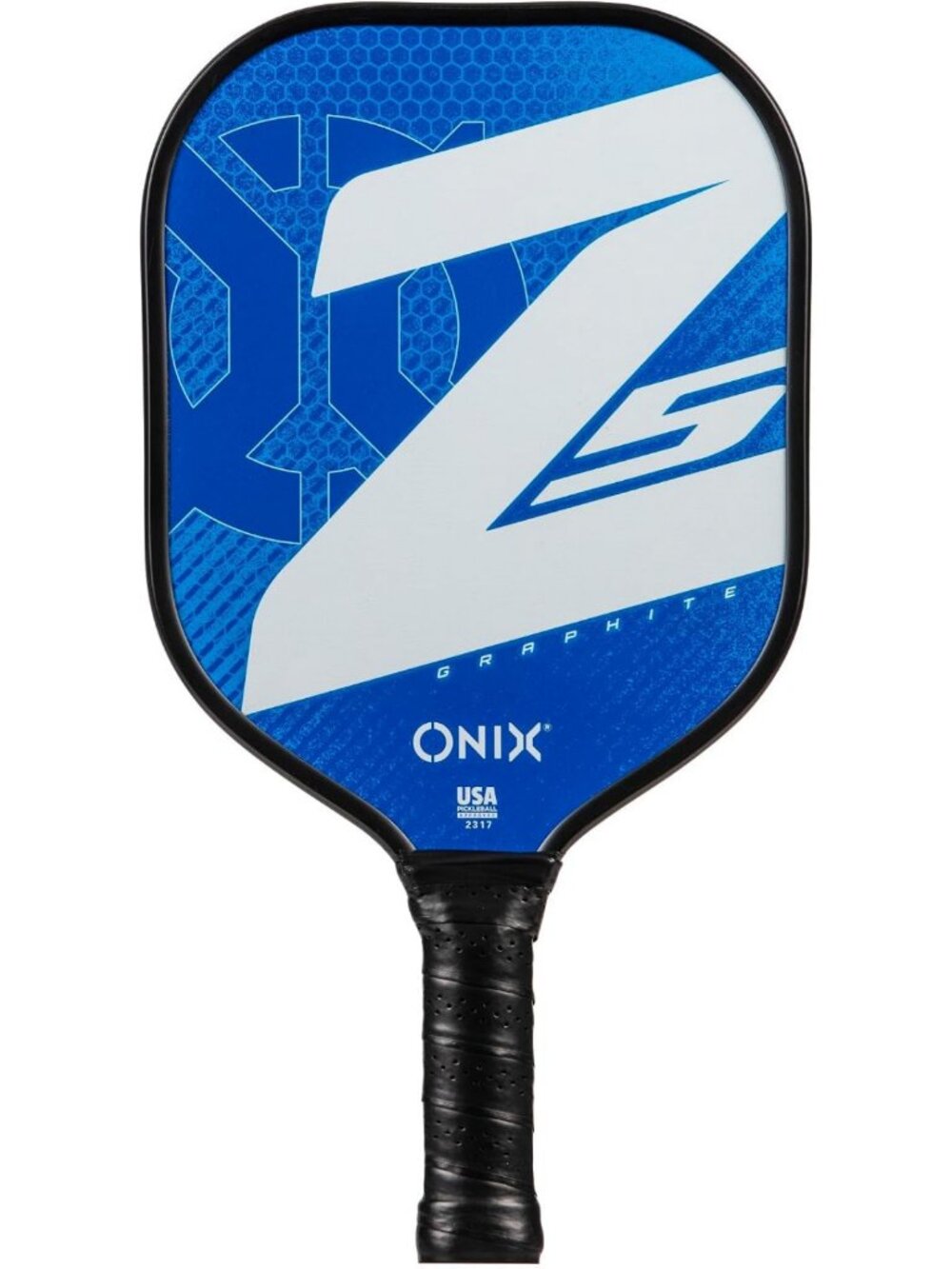 Lightweight Pickleball Paddle - Durable, Comfortable Grip, Perfect for All